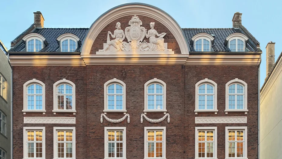 Frederiksberg Bredegade Frederiksberg Bredegade