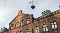 Møllegade Møllegade