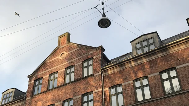 Møllegade