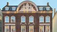 Frederiksberg Bredegade Frederiksberg Bredegade