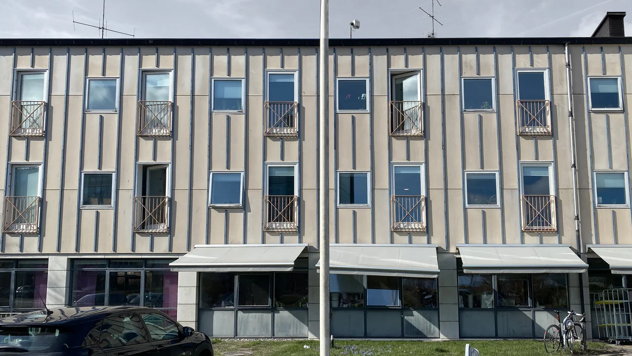 Norgesminde neuro- og rehabiliteringscenter