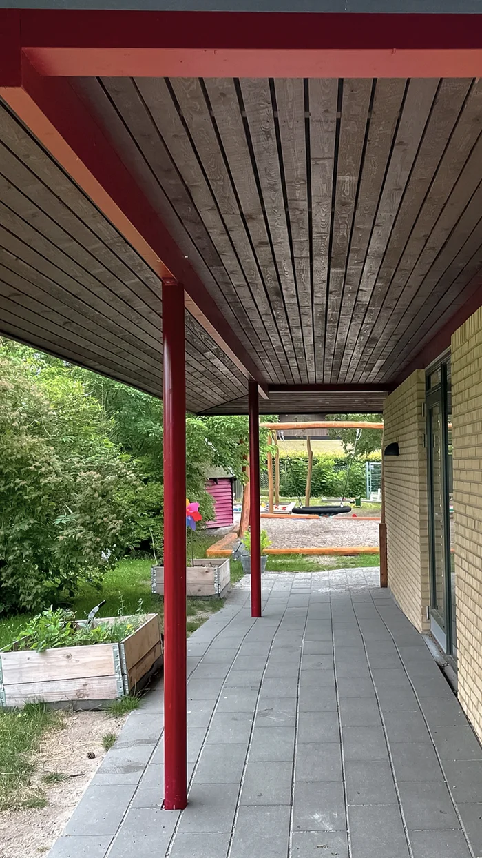 Nørreskoven Børnehave