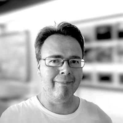 Michael Norup Hansen