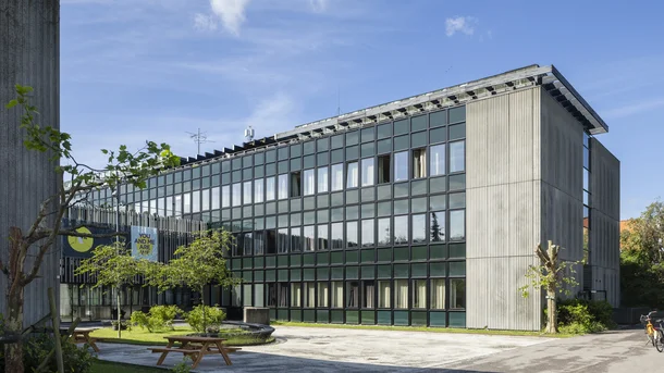 Københavns Åbne Gymnasium