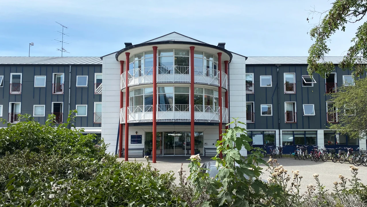 Norgesminde neuro- og rehabiliteringscenter