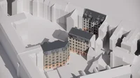 Nordrefrihavnsgade Nordrefrihavnsgade