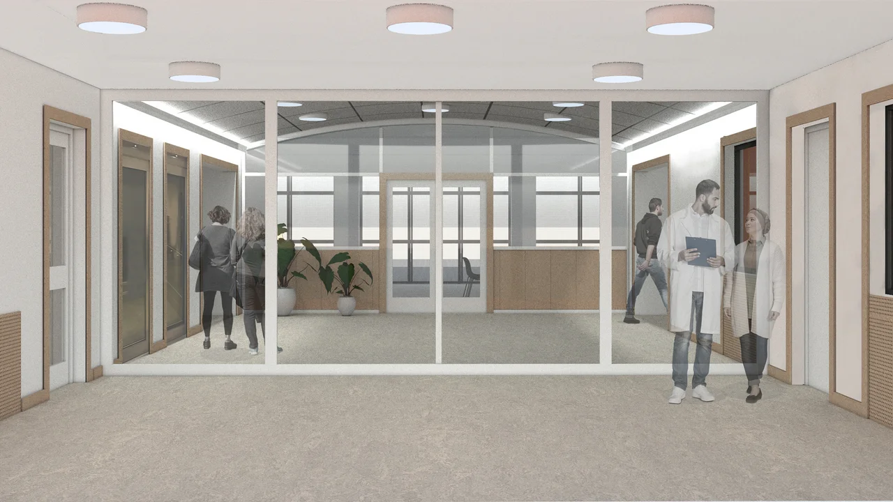 Norgesminde neuro- og rehabiliteringscenter
