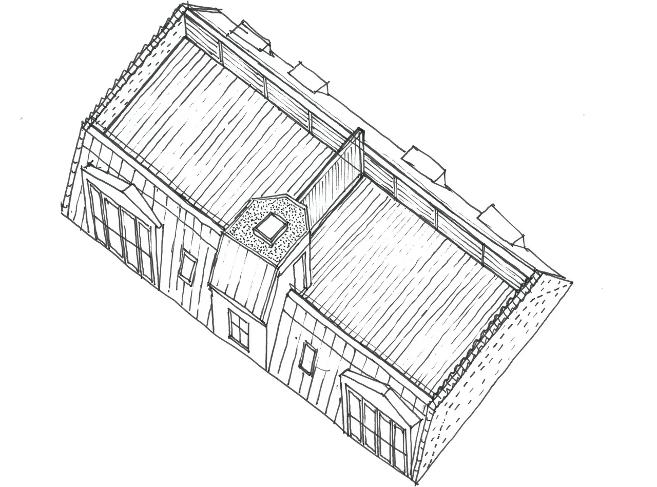 Nordrefrihavnsgade Nordrefrihavnsgade