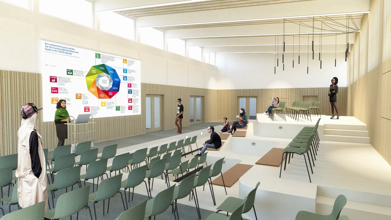 Gladsaxe Auditorie