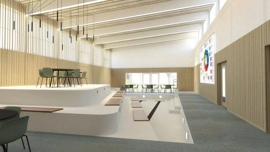 Gladsaxe Auditorie