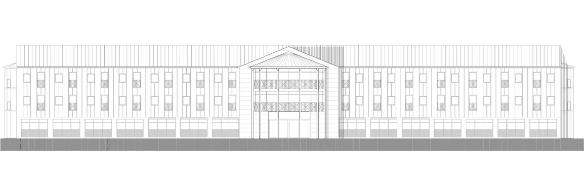 Norgesminde neuro- og rehabiliteringscenter
