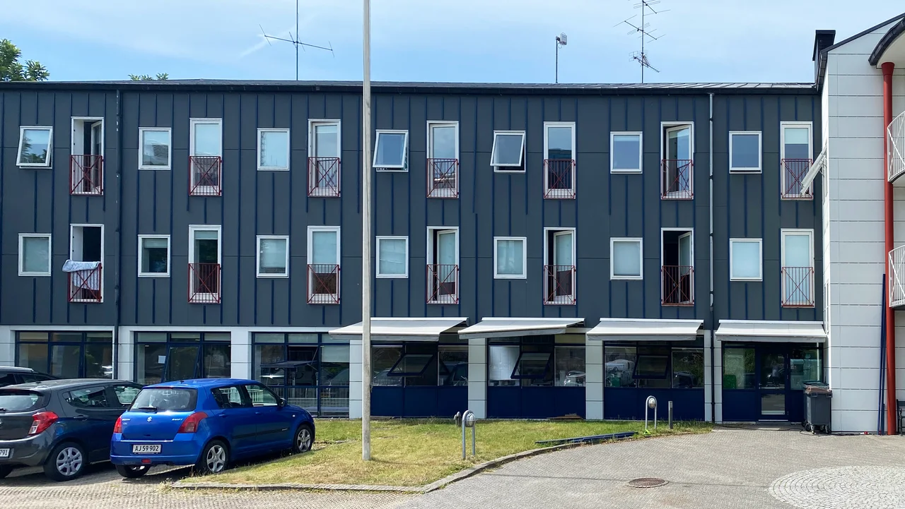 Norgesminde neuro- og rehabiliteringscenter