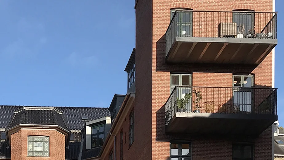 Frederiksberg Bredegade Frederiksberg Bredegade