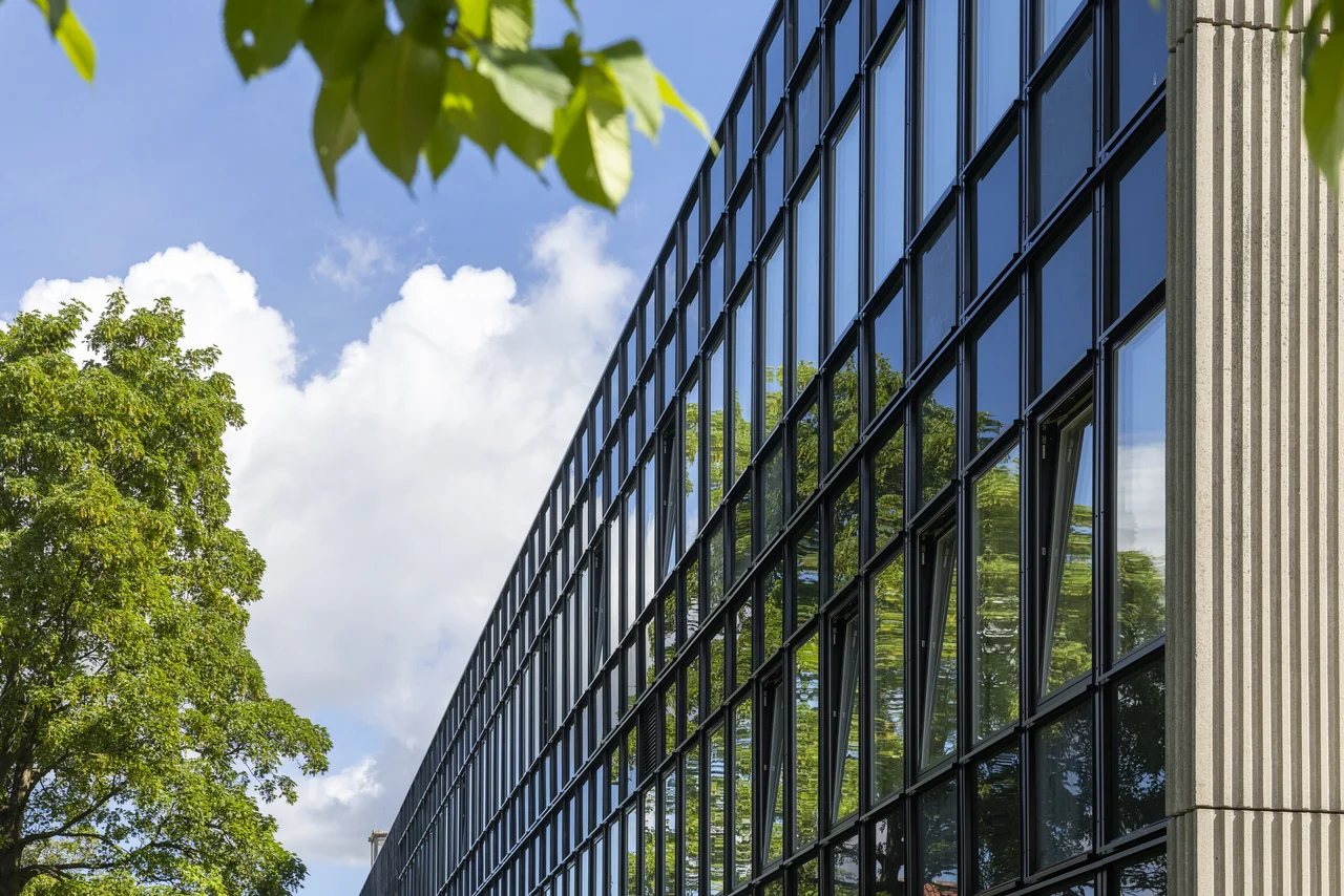 Københavns Åbne Gymnasium Københavns Åbne Gymnasium