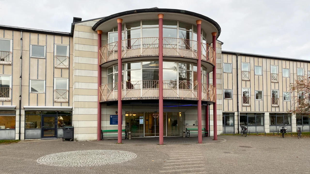 Norgesminde neuro- og rehabiliteringscenter