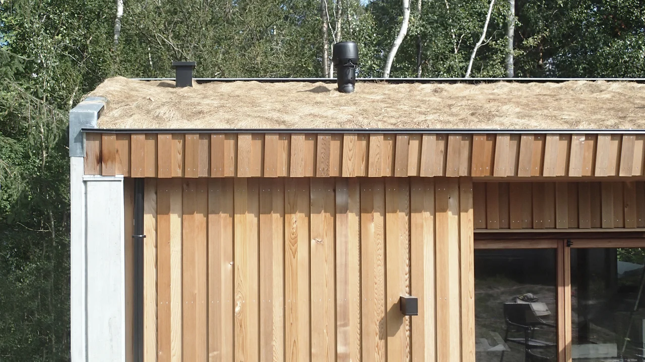 Sommerhus Skærbygårdsvej Sommerhus Skærbygårdsvej
