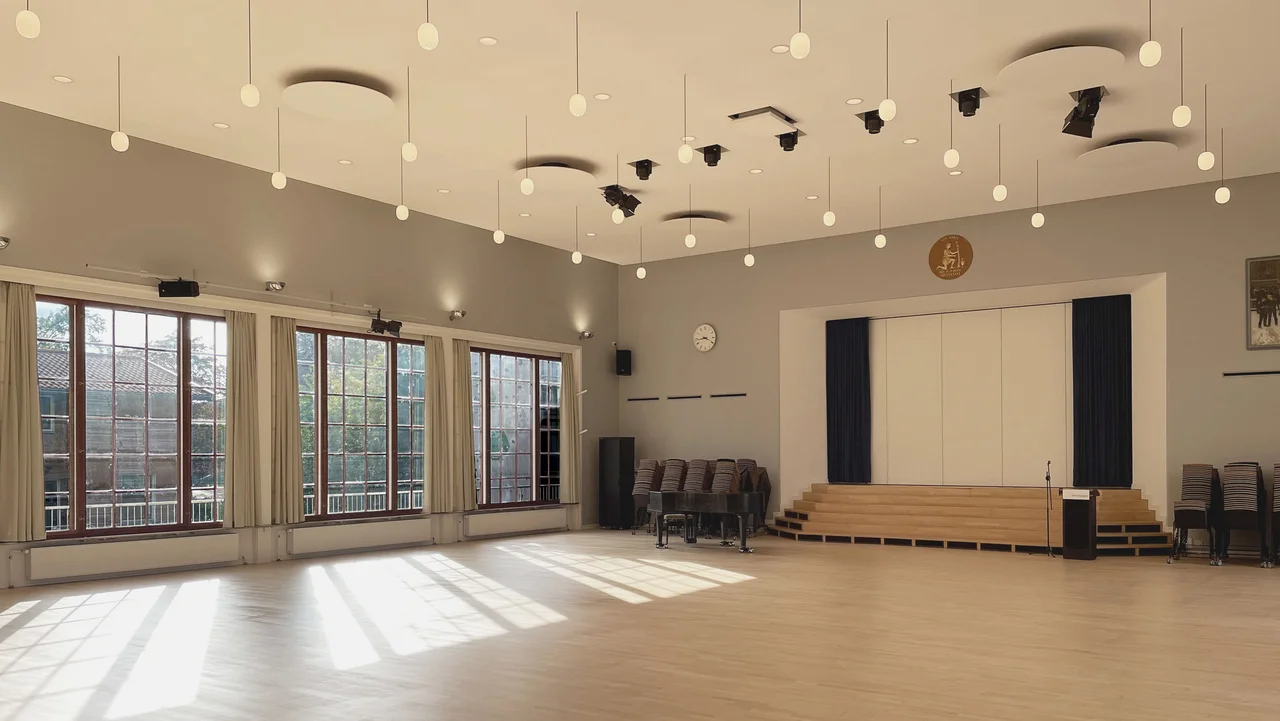 Efterslægten Aula