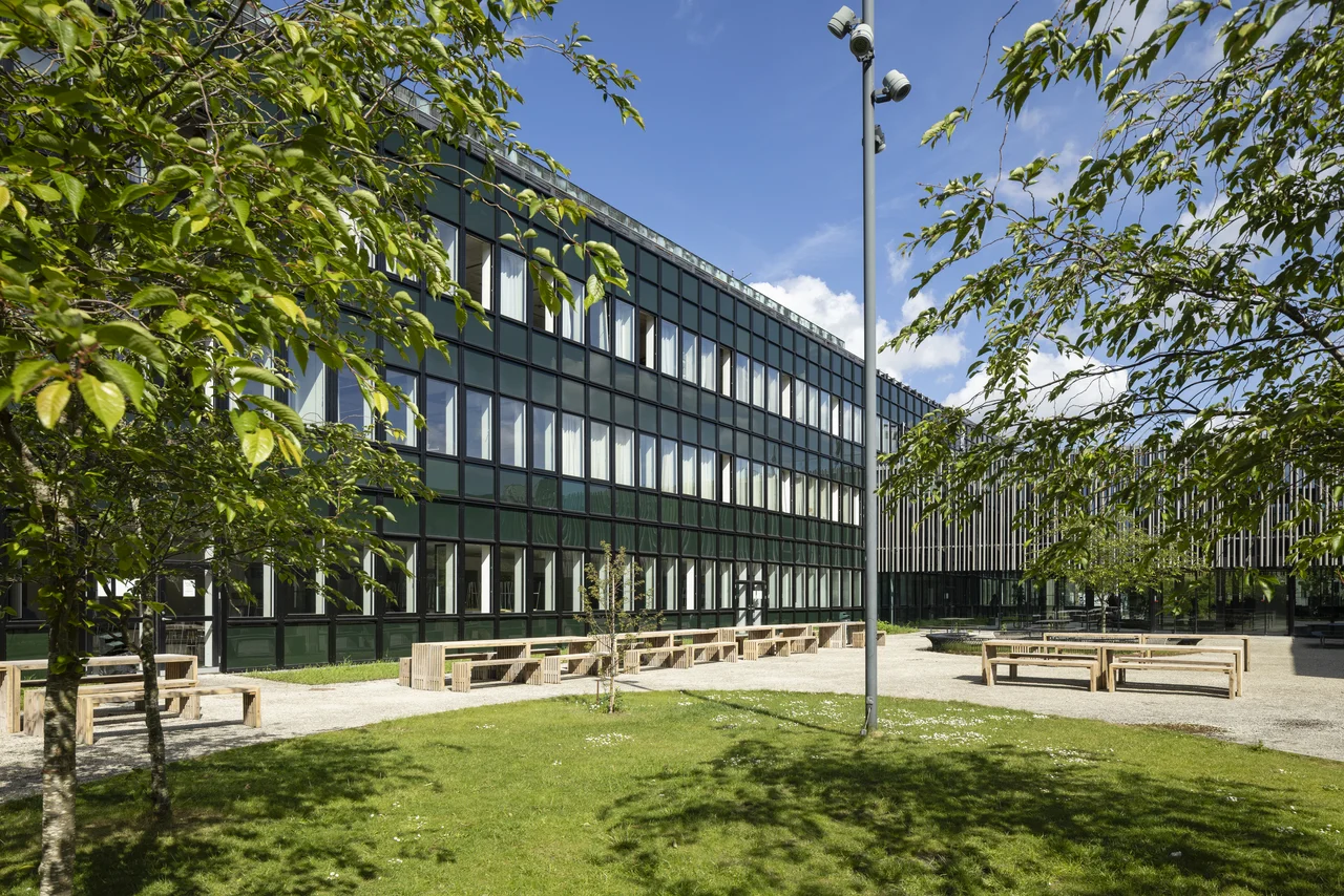 Københavns Åbne Gymnasium Københavns Åbne Gymnasium