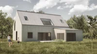 Enfamiliehus i Roskilde Enfamiliehus i Roskilde