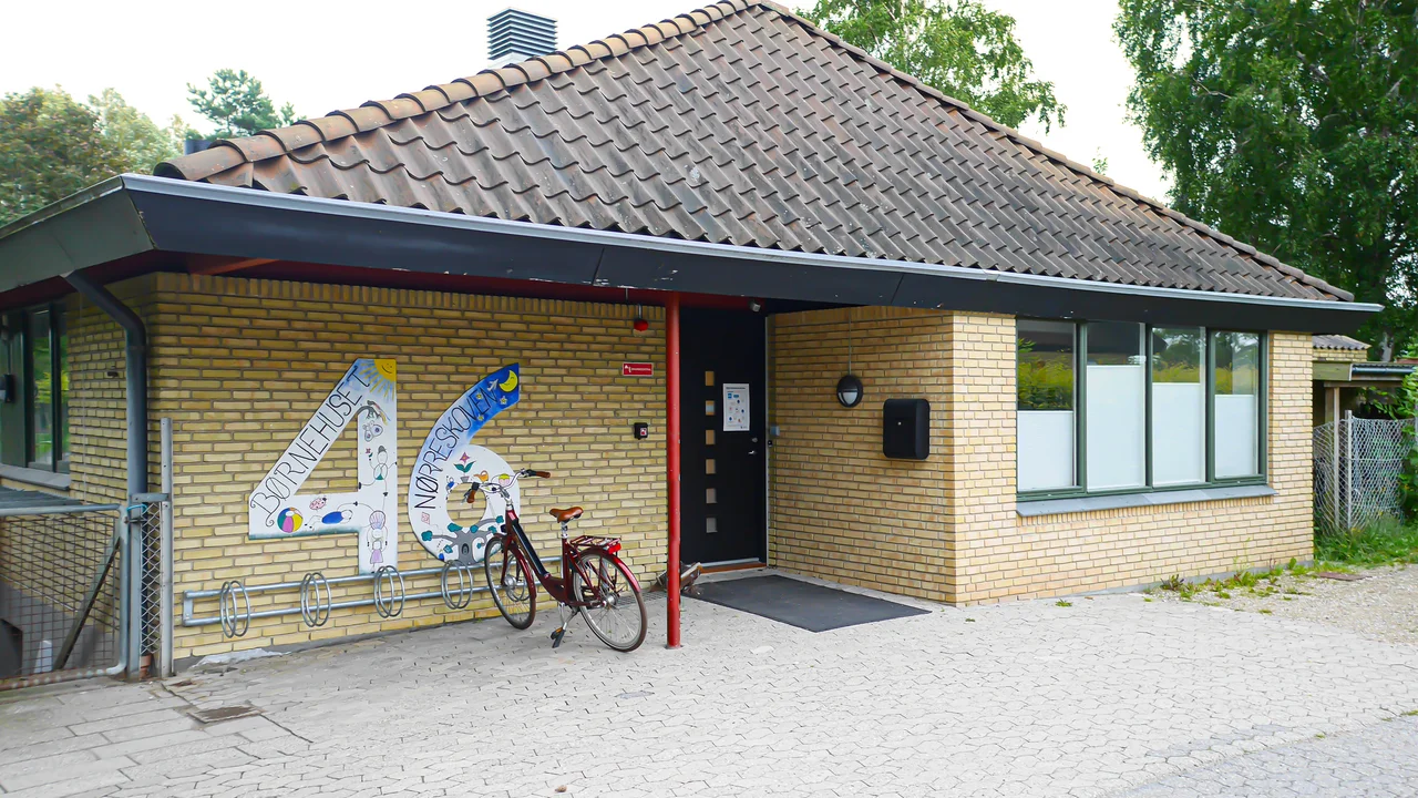 Nørreskoven Børnehave