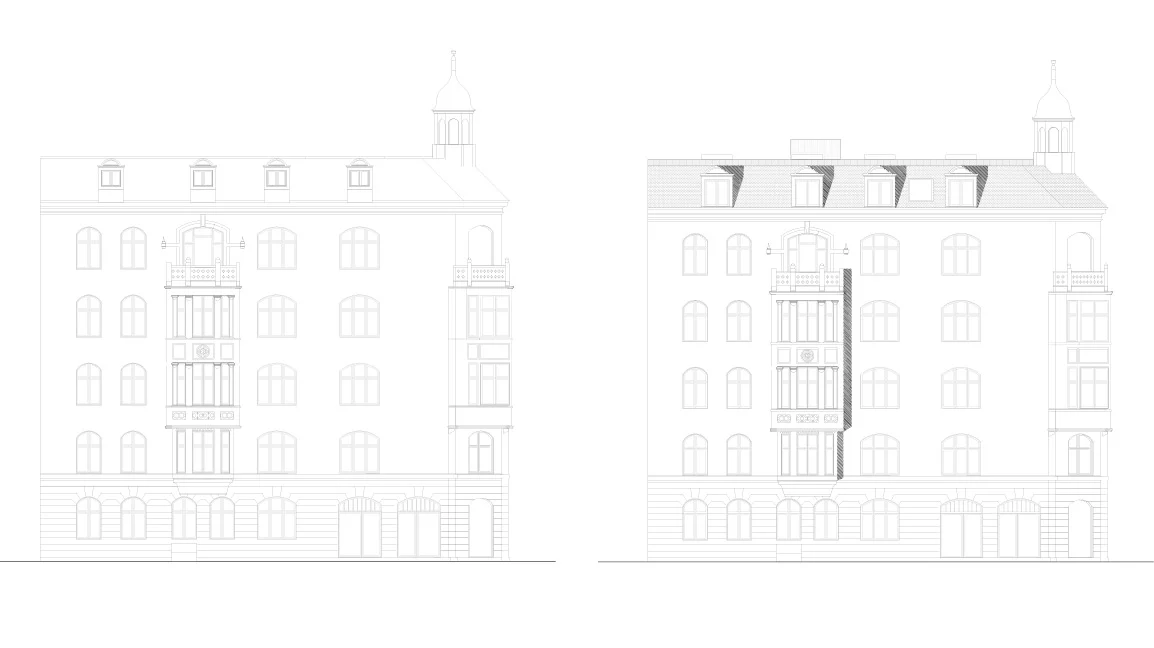 Østerbrogade Østerbrogade