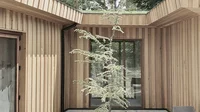 Sommerhus Skærbygårdsvej Sommerhus Skærbygårdsvej