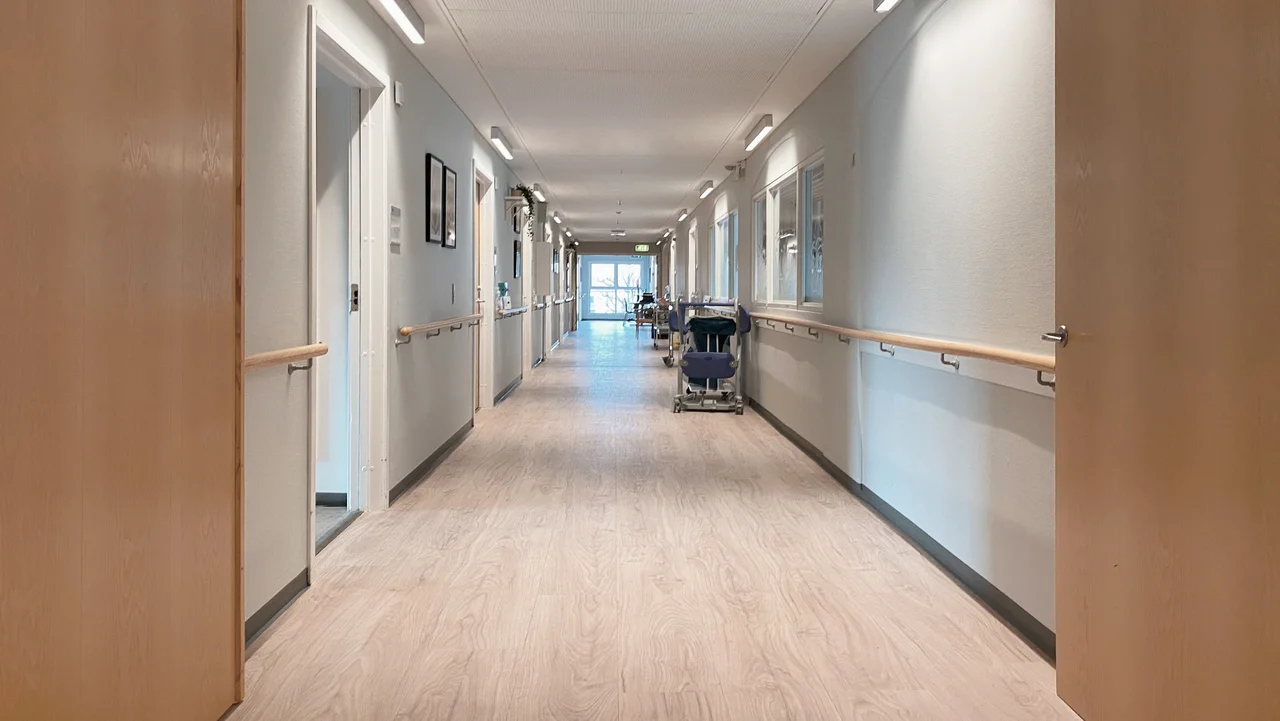Vigerslevhus Vigerslevhus