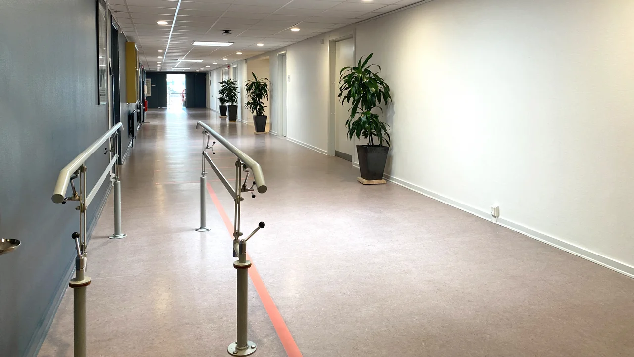 Bystævneparken Bystævneparken