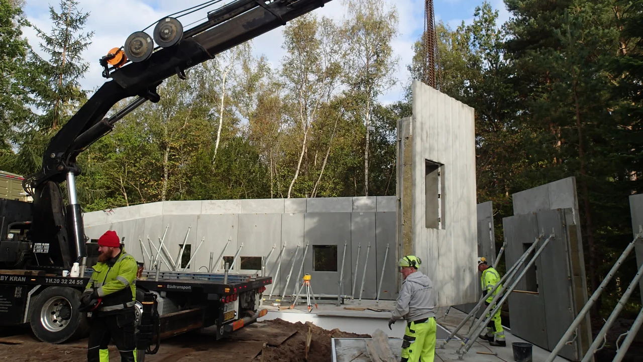 Sommerhus Skærbygårdsvej Sommerhus Skærbygårdsvej