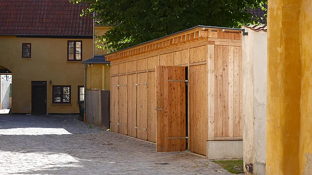 Kastrup Værk Kastrup Værk