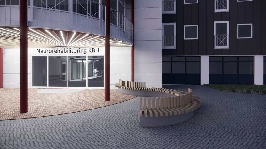 Norgesminde neuro- og rehabiliteringscenter