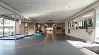 Bystævneparken