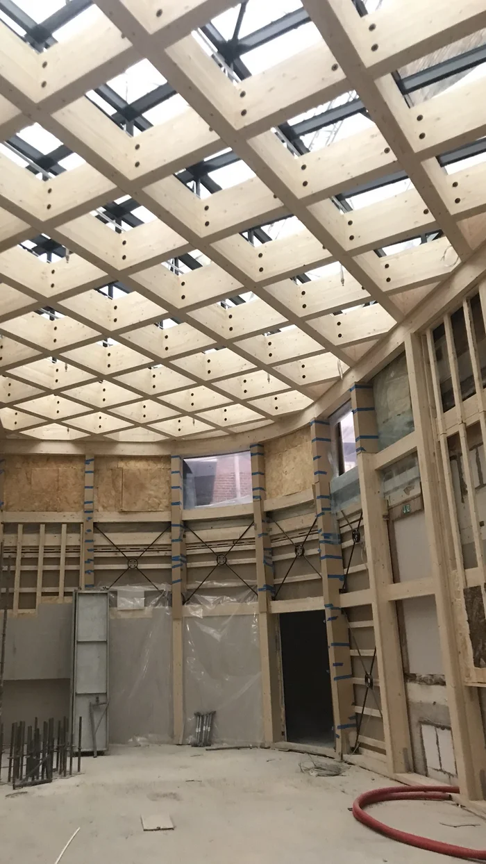 KVUC Aula