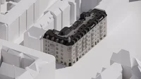 Østerbrogade Østerbrogade