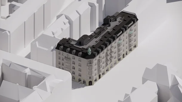 Østerbrogade